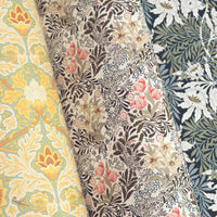 Livre de cadeaux et de créations William Morris Vol. 67